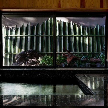 Amao Villa 熱海 Atami  Luaran gambar