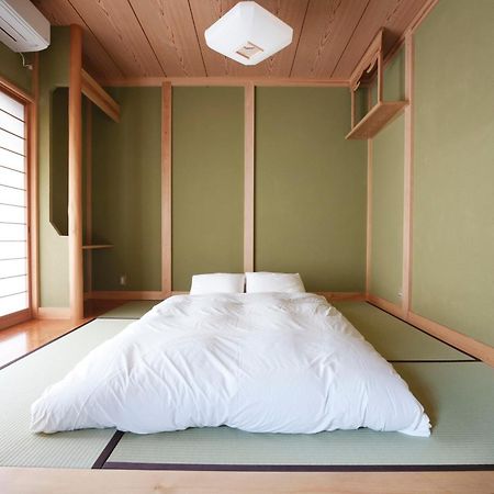 Amao Villa 熱海 Atami  Luaran gambar