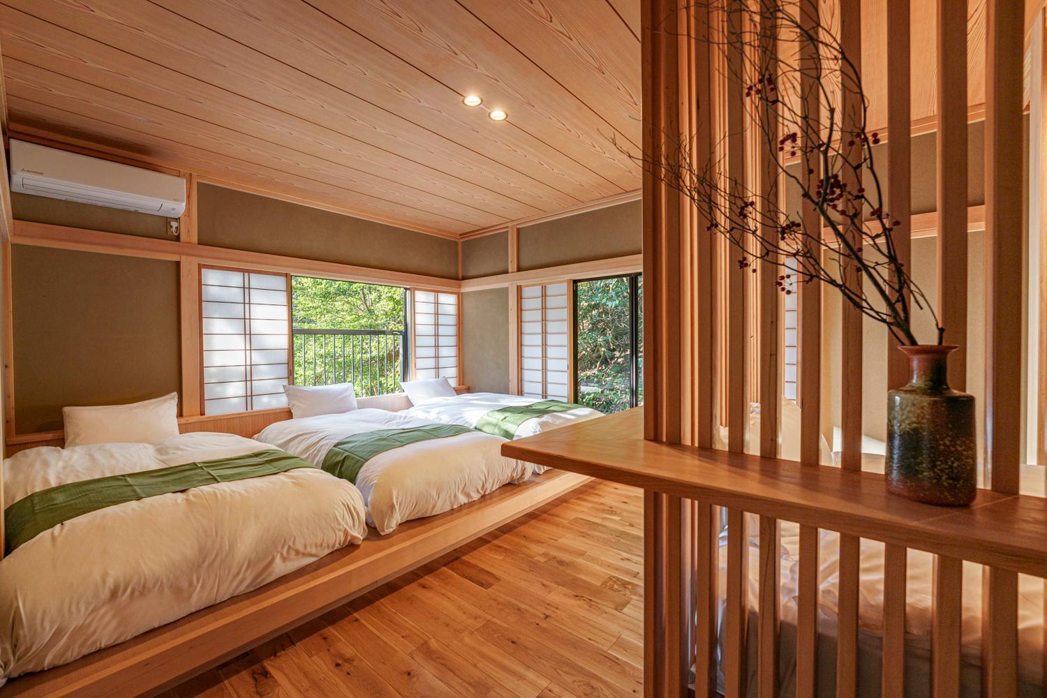 Amao Villa 熱海 Atami  Luaran gambar