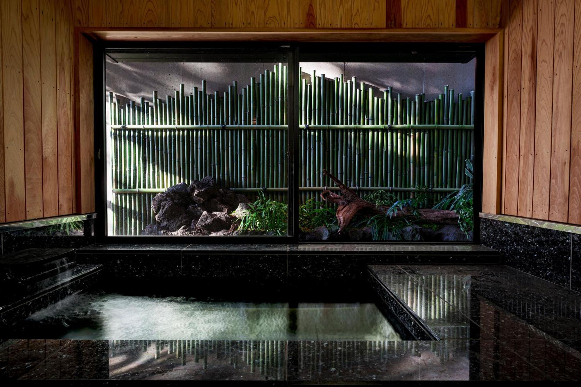 Amao Villa 熱海 Atami  Luaran gambar