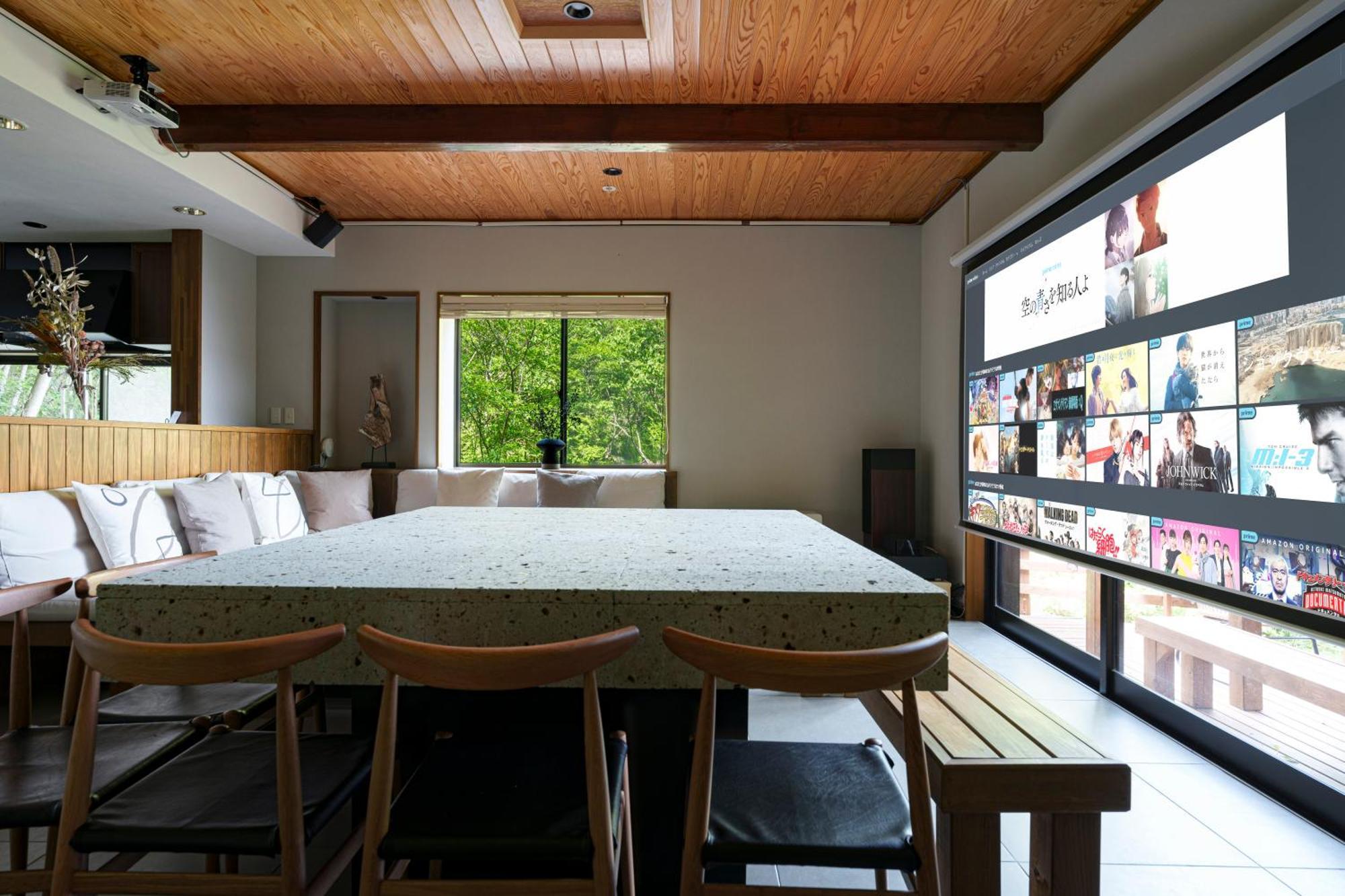 Amao Villa 熱海 Atami  Luaran gambar