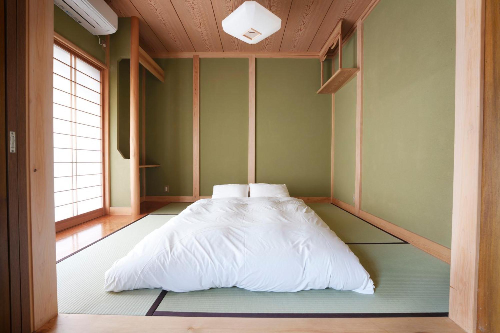 Amao Villa 熱海 Atami  Luaran gambar